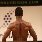 Dominique  Mitchell - NPC Vancouver USA Natural & Tanji Johnson 2013 - #1